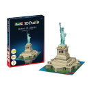 Freiheitsstatue 3D Puzzle, UVP: 7,99 Euro
