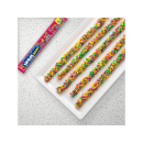 Nerds Candy Rope - Rainbow - 26g - 24er Display