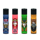 Clipper Large NORDIC GODS, 48er Display