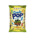 Candy Pop Popcorn Sour Patch Kids; 149g - 12er Pack