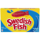 Swedish Fish - Soft Chewy Candy - 88g - 12 Pack