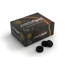 Carbopol - Schnellzündkohle - Ø 35 mm - 10...