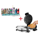 550 Motiv-Elektro-feuerzeuge + WMF Lono Waffeleisen zum...