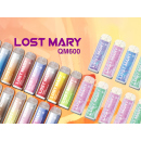 ELF BAR Lost Mary QM f&uuml;r nur 3,49 Euro statt 3,75 Euro