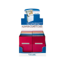 Zigarettenboxen "Formuls" 10er Display