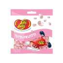 Jelly Belly Beans - Tutti Frutti 70g - 12er Pack