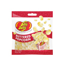 Jelly Belly Beans - Buttered Popcorn 70g - 12er Pack
