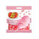 Jelly Belly Beans - Cotton Candy 70g - 12er Pack