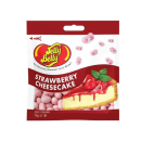 Jelly Belly Beans - Strawberry Cheesecake 70g - 12er Pack