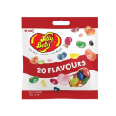 Jelly Belly Beans - 20 Flavours 70g - 12er Pack