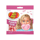 Jelly Belly Beans - Bubble Gum 70g - 12er Pack