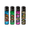 Clipper Large 420 AMERICA, 48er Display