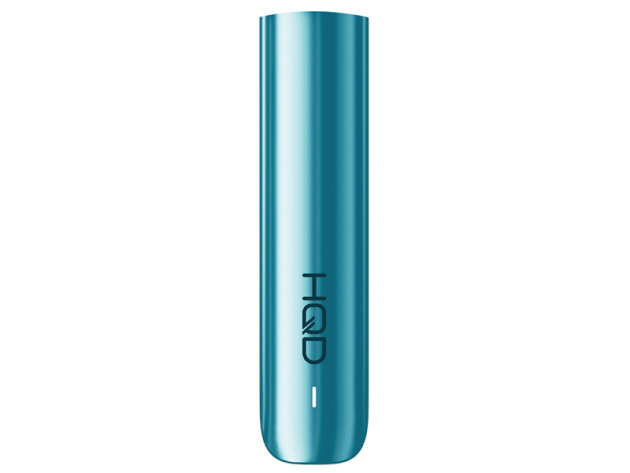 HQD Cirak - Device - blau