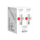 HQD Cirak - Device - weiß