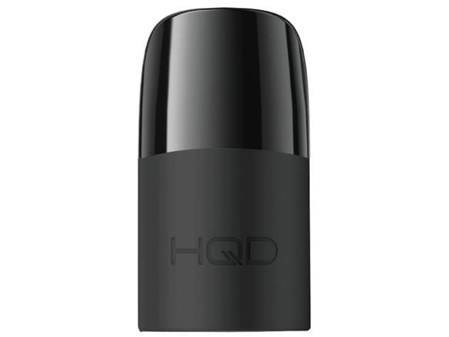 HQD Cirak Pod - Blackberry Ice (Brombeere, Ice) - 18mg - 600 Zge - 2