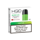 HQD Cirak Pod - Cactus (Kaktus) - 18mg - 600 Züge -...