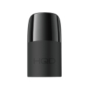 HQD Cirak Pod - Dark Grape Mint (Minze, Schwarze Traube)...