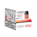 HQD Cirak Pod - Peach Energy (Energy-Drink, Pfirsich) - 18mg - 600 Züge - 2er Set