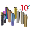 10% auf alle Metal Large Clipper *bezieht sich auf den...