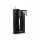 Pipe Lighter "Pipa" refillable, 6p display