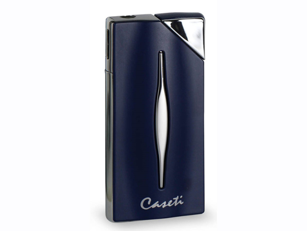 Pipe Lighter "Pipa" refillable, 6p display