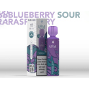 Lafume Aurora - Blueberry Sour Raspberrry (saure...