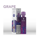 Lafume Aurora - Grape (Weintraube) - E-Shisha - 20mg -...