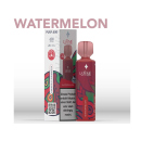 Lafume Aurora - Watermelon (Wassermelone) - E-Shisha -...
