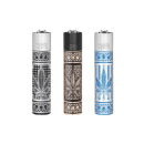 Clipper Metal Large GOOD GRASS, 12er Display