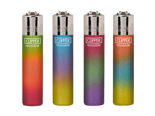 Clipper Large TRIPLE GRADIENT 2, 48er Display