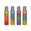 Clipper Large TRIPLE GRADIENT 2, 48er Display