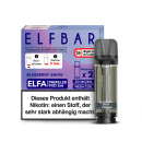 ELFBAR ELFA CP Prefilled Pod - Blueberry Snoow (ehemals...