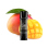 ELFBAR ELFA Prefilled Pod - Mango (Mango) - 20mg - 2er Set