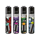 Clipper Micro FLOWA POWA, 48er Display