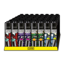 Clipper Micro FLOWA POWA, 48er Display