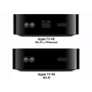 Apple 2022 Apple TV 4K Wi-Fi + Ethernet mit 128GB...