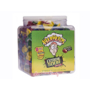 Warheads - Extreme Sour Hard Candy Big Size Box; 240...