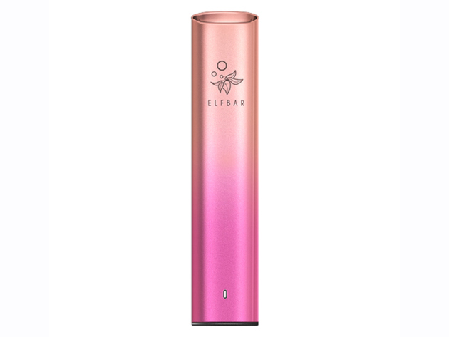 ELFBAR Mate500 Basisgerät - Aurora Pink (Pink)