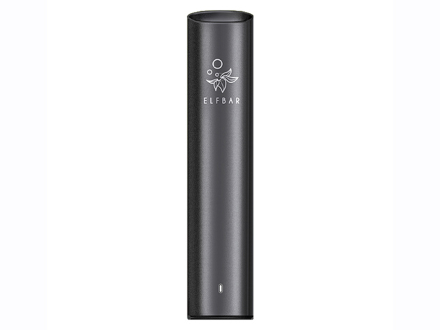 ELFBAR Mate500 Basisgerät - Black (Schwarz)
