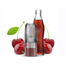 ELFBAR Mate500 P1 Pods - Cherry Cola (Kirsche, Cola) -...