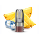 Elfbar Mate500 P1 Pods - Pineapple Ice (Ananas, Eis) -...