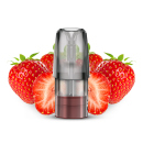 Elfbar Mate500 P1 Pods - Strawberry (Erdbeere) - E-Shisha...