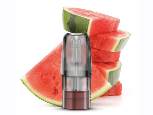 ELFBAR Mate500 P1 Pods - Watermelon (Wassermelone) - E-Shisha - 20mg - 2er Set