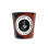 Coffee-to-go Espresso-Becher 4 OZ (100ml) - 3000er Karton