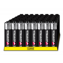 Clipper Large Sonder Edition I LOVE AUSTRIA BLACK, 48er Display