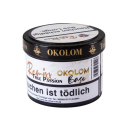True Passion Tobacco - Remixx - Okolom (Zitrone, Ingwer,...