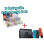 Aktion ELFBAR ELFA - 10 Basisgeräte & 60 x 2er- Pods inkl. Verkaufsdisplay + Nintendo Switch