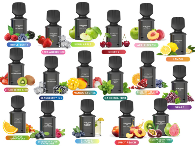 Lafume Aurora Pod  für nur 2,29 Euro statt 2,49 Euro