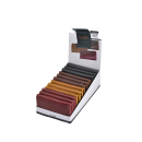 Tabakbeutel "Sili Tob." 4-fach sortiert, 12er Display