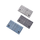 Tabakbeutel "Pouche Fabric" 3-fach sortiert, 12er Display